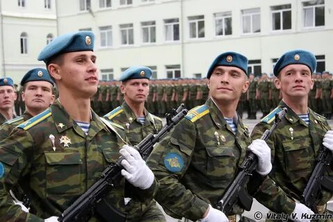 Какие войска лучше