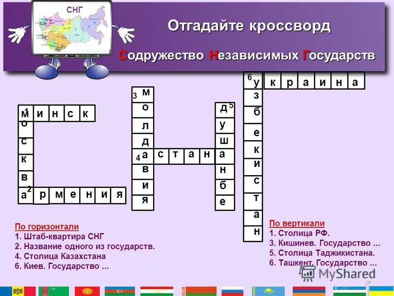 Страна городов кроссворд. Кроссворд на тему страны. Кроссворд про страны. Кроссворд по странам.