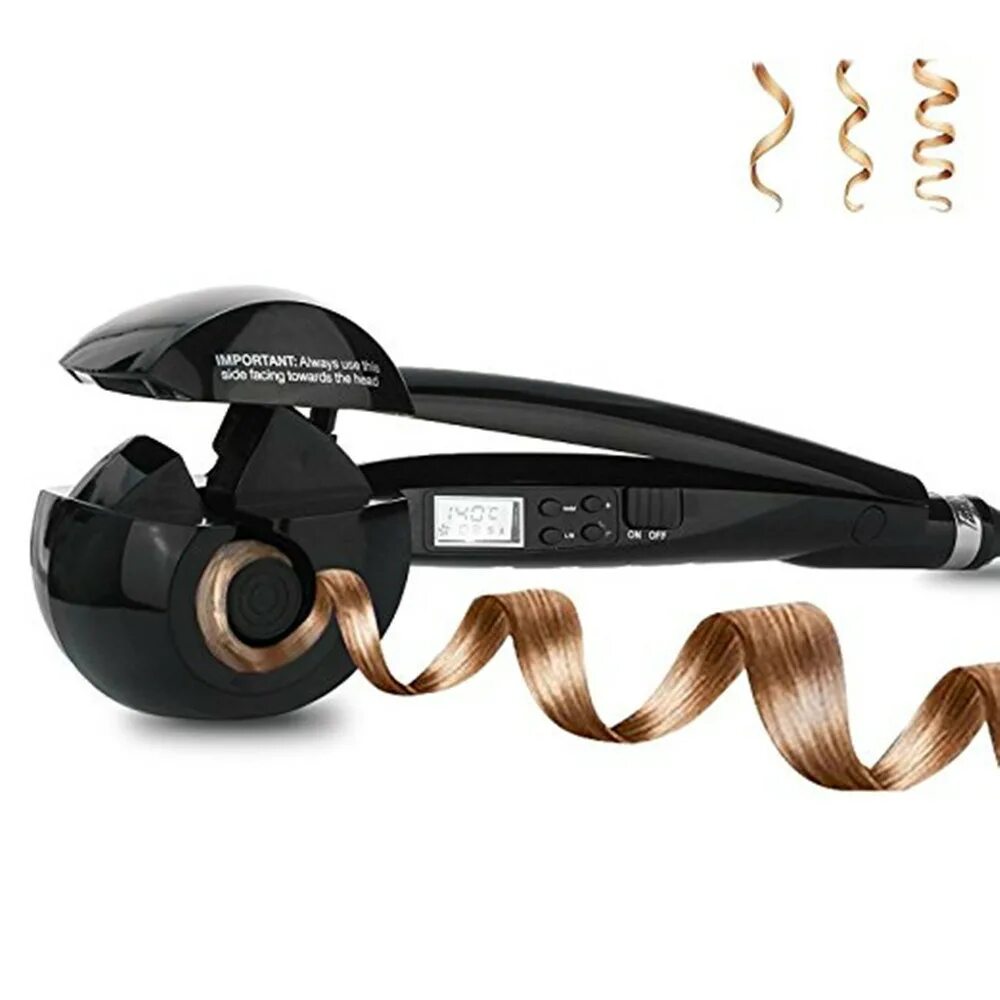 Автоматический волос завивка щипец. Стайлер Automatic hair Curler. Автоматическая плойка (щипцы-гофре) для завивки волос BABYLISS Pro. Плойка для локонов VGR V-583 professional, щипцы для волос и завивки стайлер. Hair Curler автоматическая плойка.