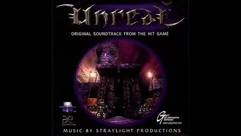 Unreal music