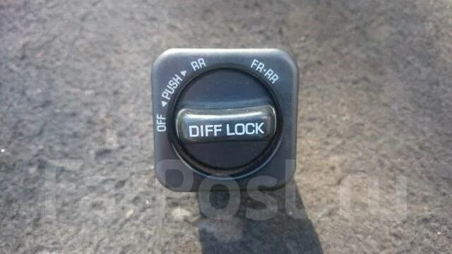 Diff lock. Кнопка center diff lock land cruiser 80. Кнопка. Diff lock. Датчик diff lock land cruiser prado 90.