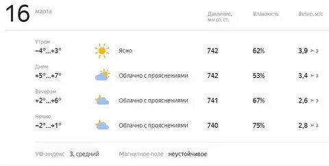 Утром температура воздуха была 2 4