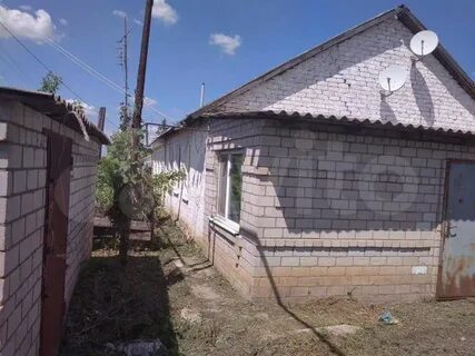 Черновка самарская область