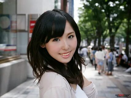 Real street angels 🍓 Real Street Angels No.237 Yurina - Tabakus Gallery with Jap