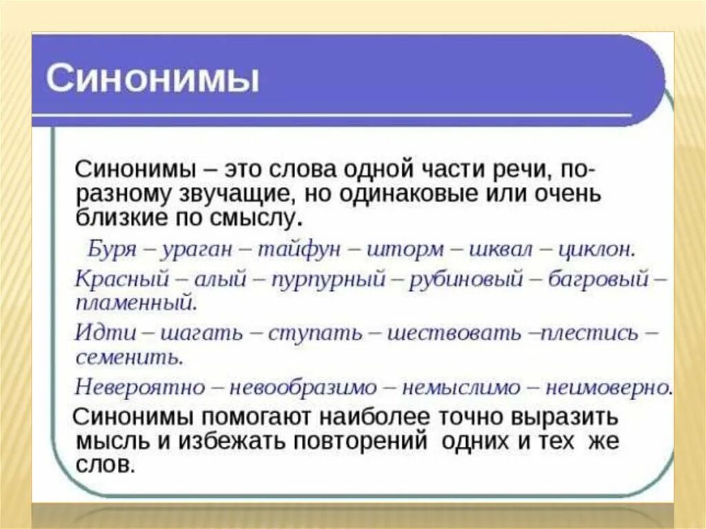 Стать слово даль. Примеры синонимов в русском языке. Синонимы. Синонимы это. Синонимы примеры.