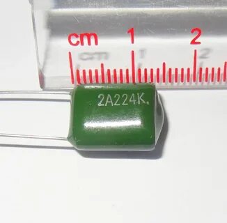 0 22 мкф