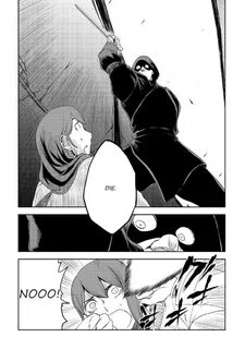 Isekai tensei raw