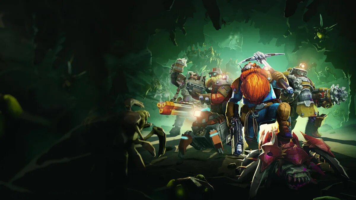 Оверлоки deep rock. Deep rock galactic 2. deep rock galactic ps4. deep rock galactic хоксес 4. deep rock galactic – deluxe edition.