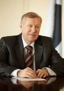 Мэр магнитогорска
