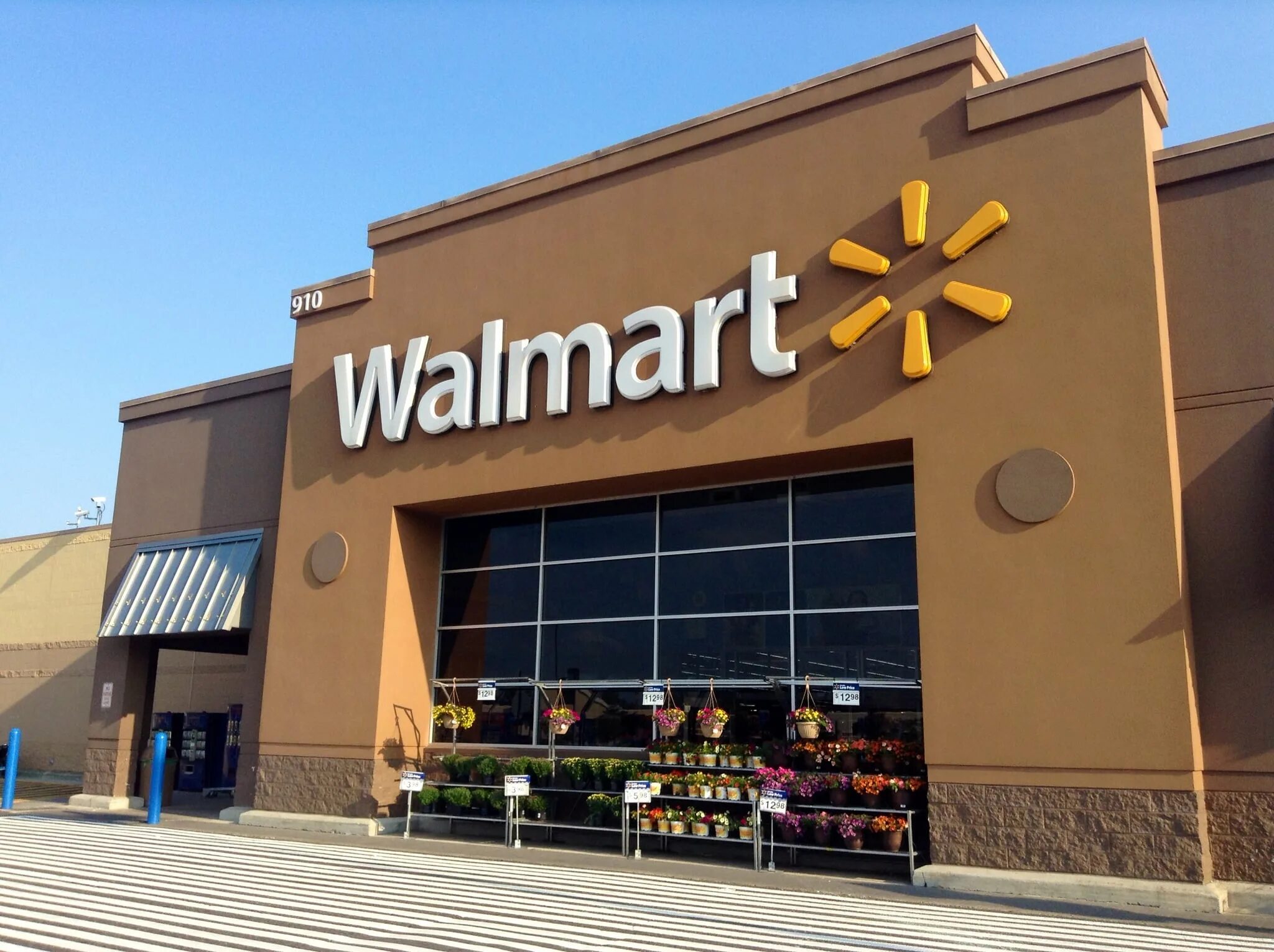 Wal mart