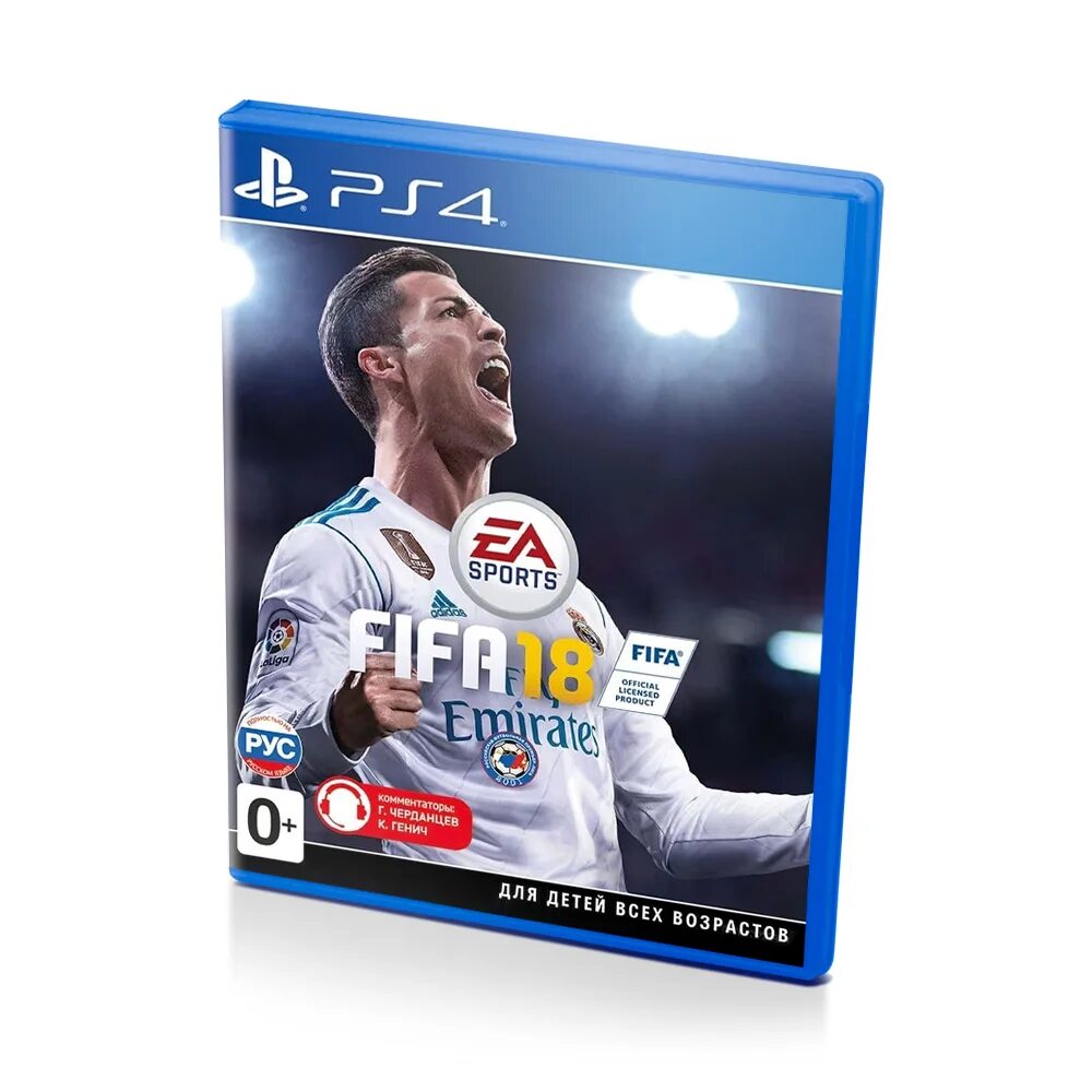 Фифа 24 на пс5. FIFA 18 [ps4]. FIFA 18 ps4 диск. FIFA 2022 ps4 диск. FIFA 22 пс4 диск обложка.