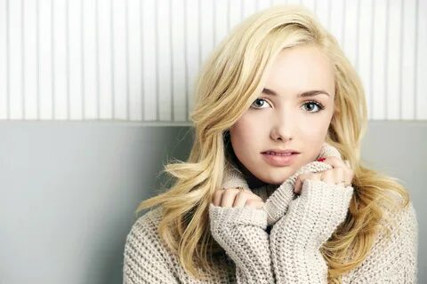 Пейтон Лист (Peyton List). 