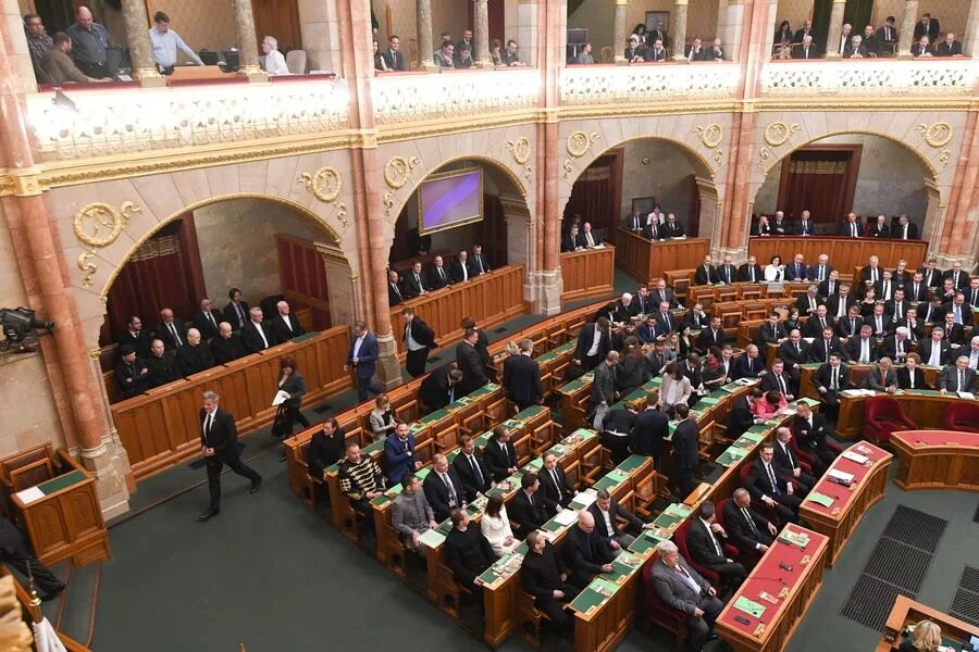 Парламент Венгрии. Национальное собрание Венгрии. Заседание парламента. Парламент Швеции собрание.