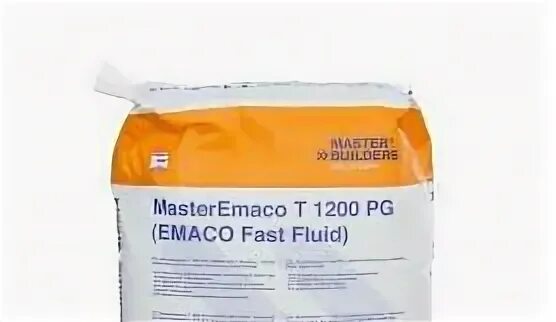Masteremaco 1200 pg