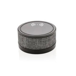 Charging speaker