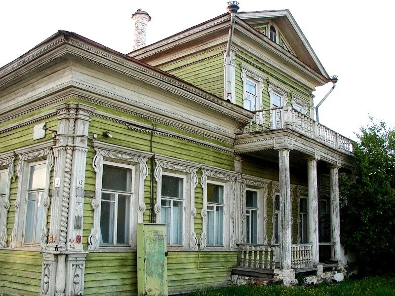 найди дом вологда