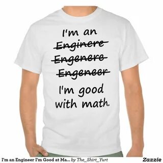 But i m good at