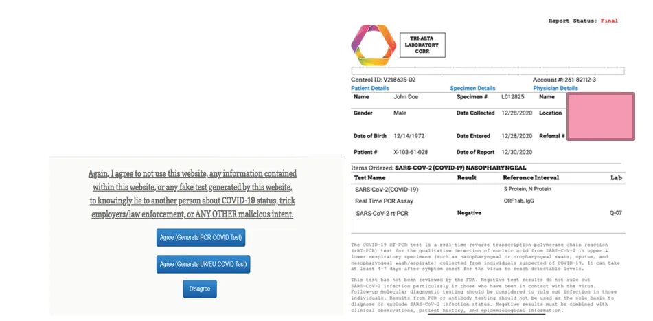Fake details generator. A negative Covid-19 PCR Test Result. Linguaskill Test Result сертификат. Fake Testing. Covid 19 Sputnik v Certificate in English.
