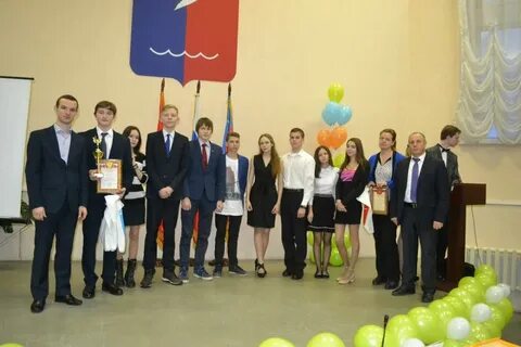 Сош 8 лобня