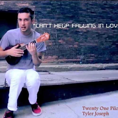 Can t help falling in. Can&#039;t help falling in love twenty one pilots. can&#039;t help falling in love twenty one pilots ukulele.