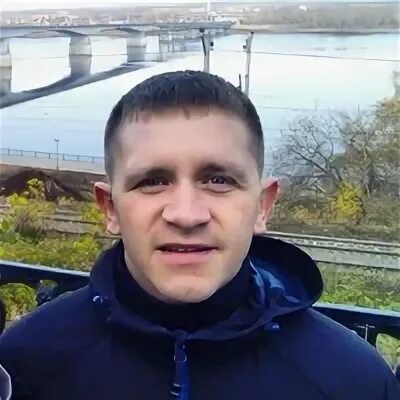 Мужской березники
