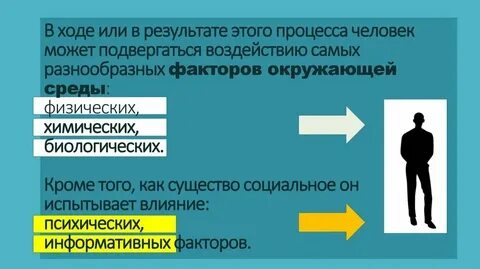 Испытал влияние