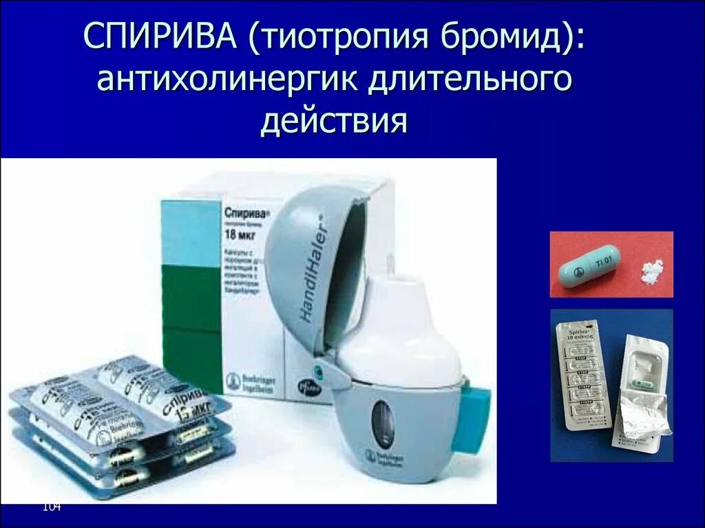 ингалятор тиотропия бромид респимат 2. спирива респимат 2. спирива респимат 2. тиотропия бромид аэрозоль дозированный. 5 /2.