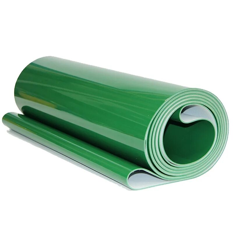 Транспортерная лента PVC-10sg Green (5100х260). PVC конвейерная лента. Лента конвейерная ПВХ зеленая. Конвейерная лента ПВХ, ПВХ, ПУ, резина. Конвейерная лента пвх