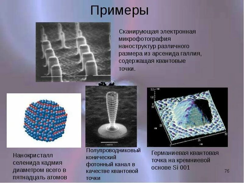 Для измерения размеров каких тел используют микрофотографии