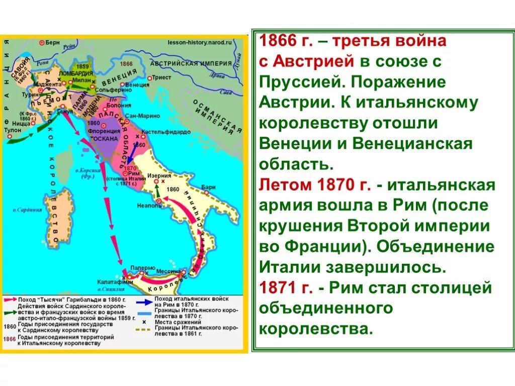 Какие территории вошли в состав итальянского королевства. Италия 19 век карта объединение италии. Какие территории вошли в состав итальянского королевства. Какие территории вошли в состав итальянского королевства. Италия 1871.