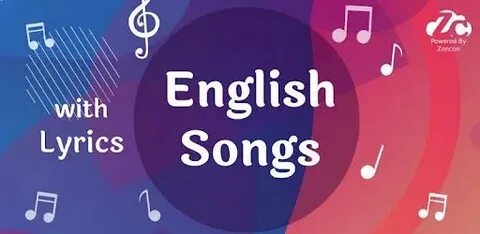 English lyrics песня