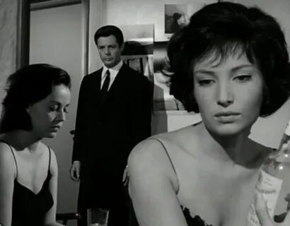 Ночь 1960