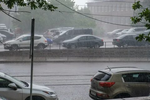 Погода уфа дождь сегодня