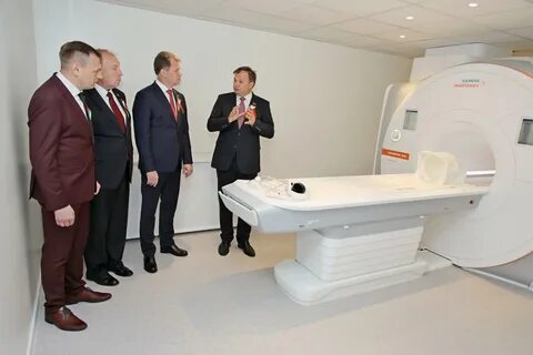 Мрт онкологический