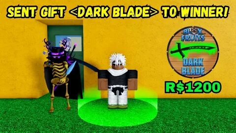 Blox fruits npc