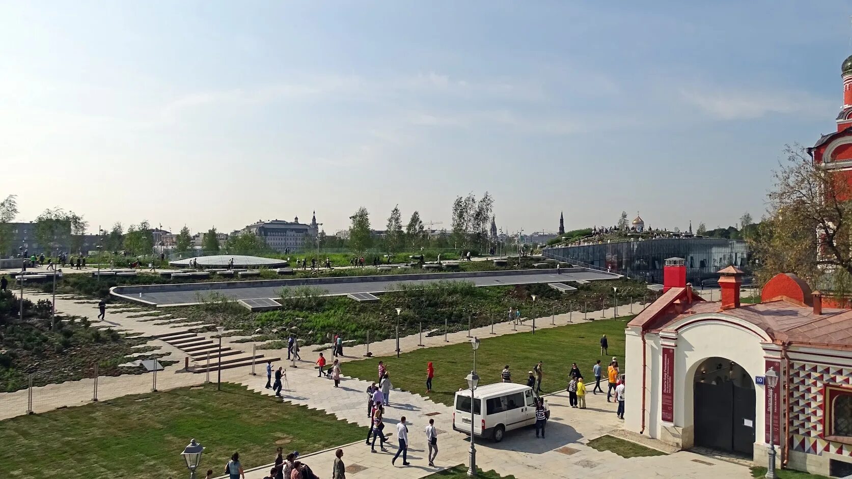 Зарядье ул варварка 6 стр 4 фото. Зарядье ул варварка 6 стр 4 фото