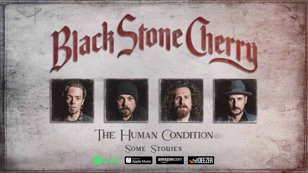 Black Stone Cherry the Human condition 2020. Группа Black Stone Cherry. Black Stone Cherry - Kentucky (2016). The Human condition (Black Stone Cherry album). The human condition