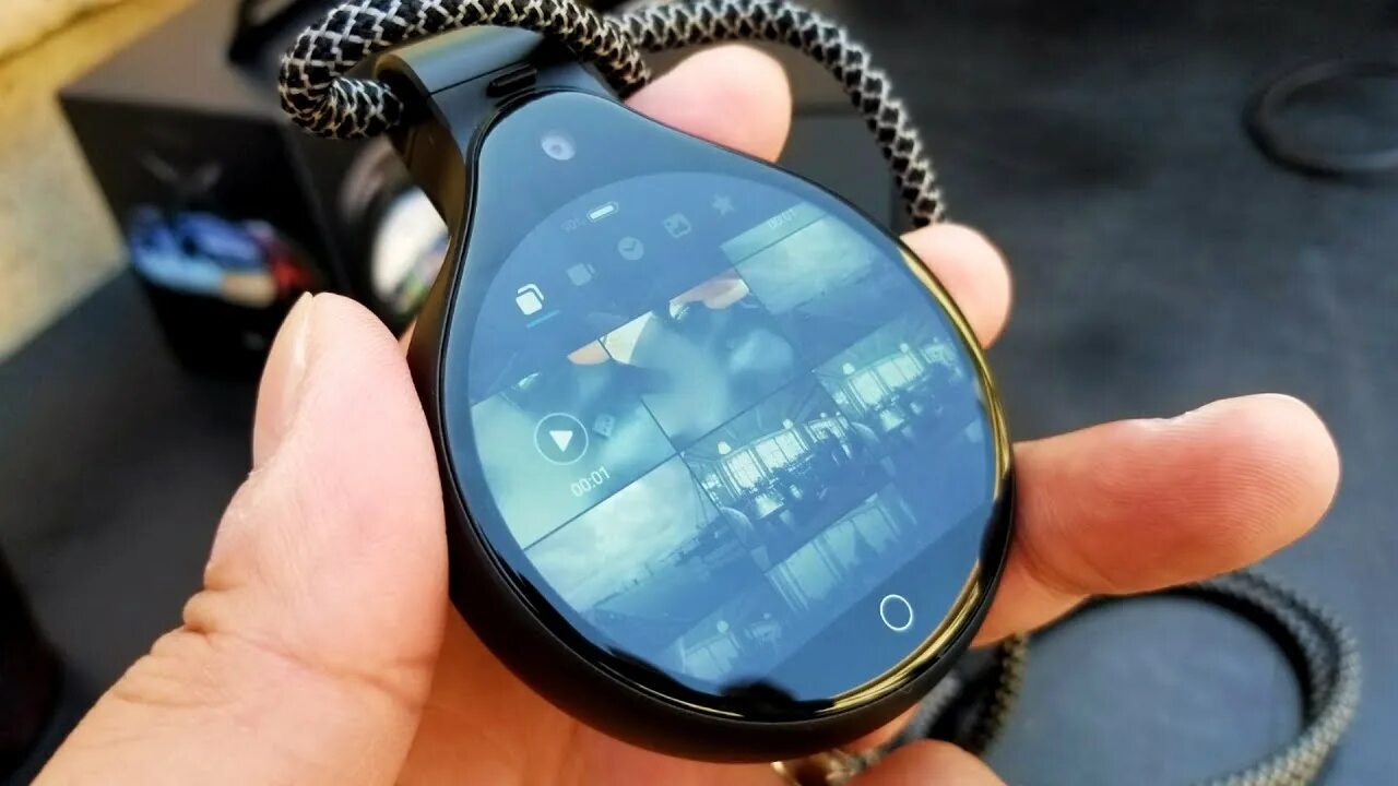 Amazing devices