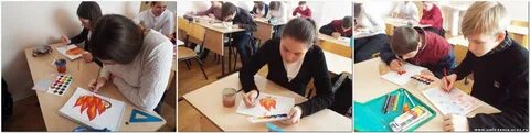 Школа хобби
