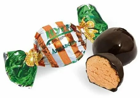 Конфеты казань