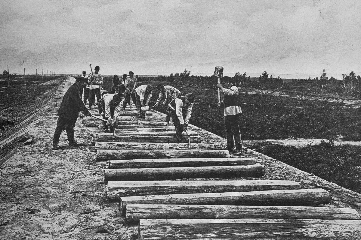 Сибирская магистраль 19 век. Западно-Сибирская железная дорога 19 век. 1891 Год Великая Сибирская магистраль.