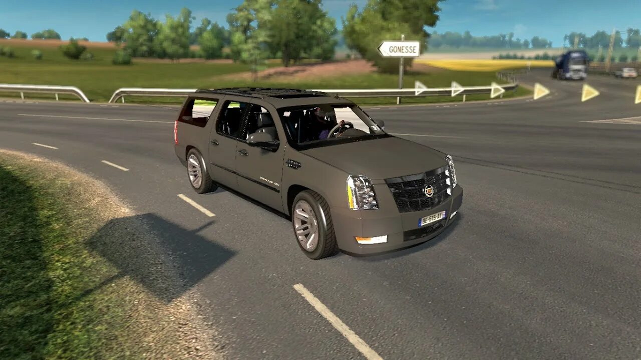 Симулятор Кадиллака. Кадиллак из симулятора автомобиля 2. Cadillac Escalade ETS 2. Парк симулятор 2. Simulator 2d игры