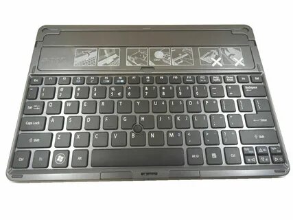 Tab keyboard
