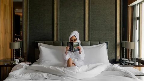 Staycation