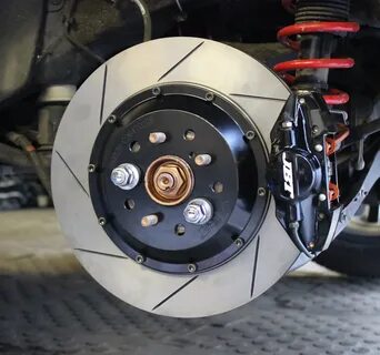 Тормозные диски subaru