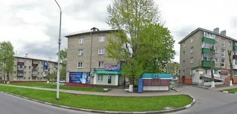 Салон губкин