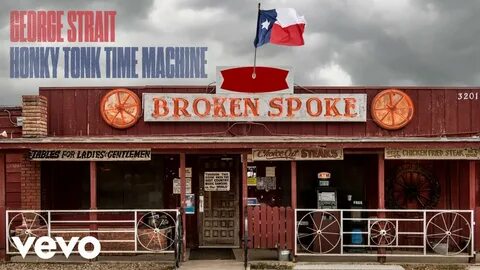 Honky tonk