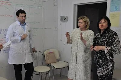 Территориальный фонд обязательного медицинского краснодарского края