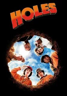 Holes movie