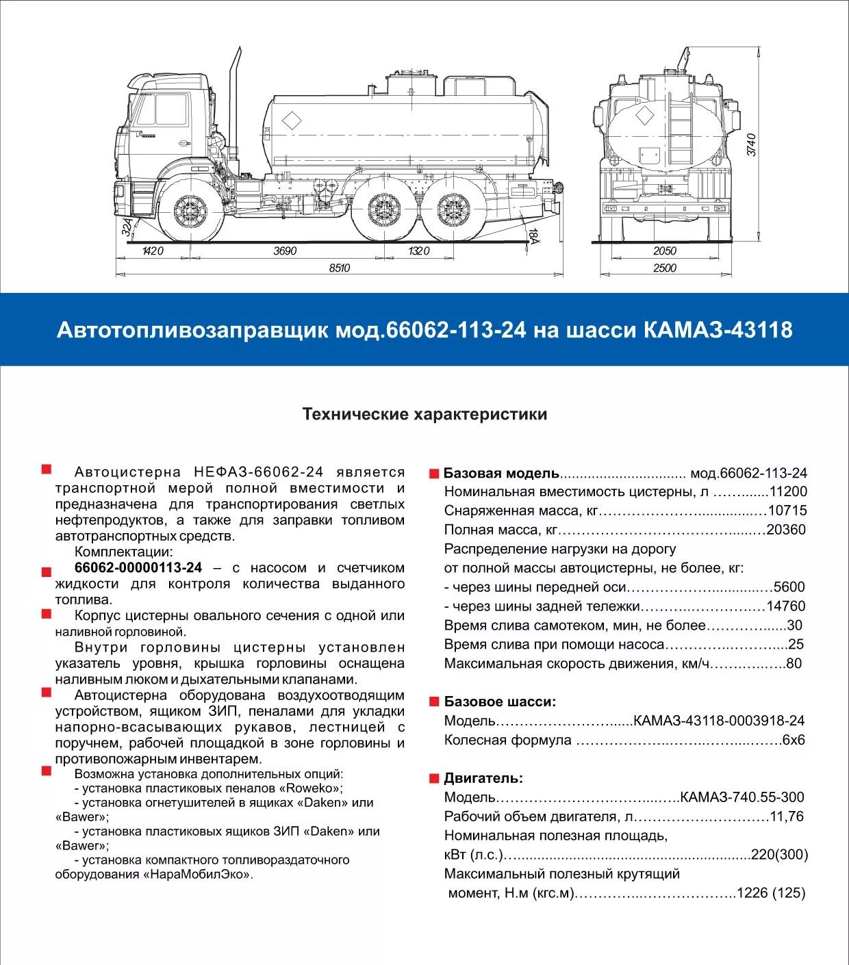 Камаз 43118 масса. КАМАЗ 43118 20 кубов Автотопливозаправщик. КАМАЗ 43118 бензовоз технические характеристики. КАМАЗ 43118 30 кубов Автотопливозаправщик. Топливозаправщик КАМАЗ на шасси 6520 20 кубов габариты.